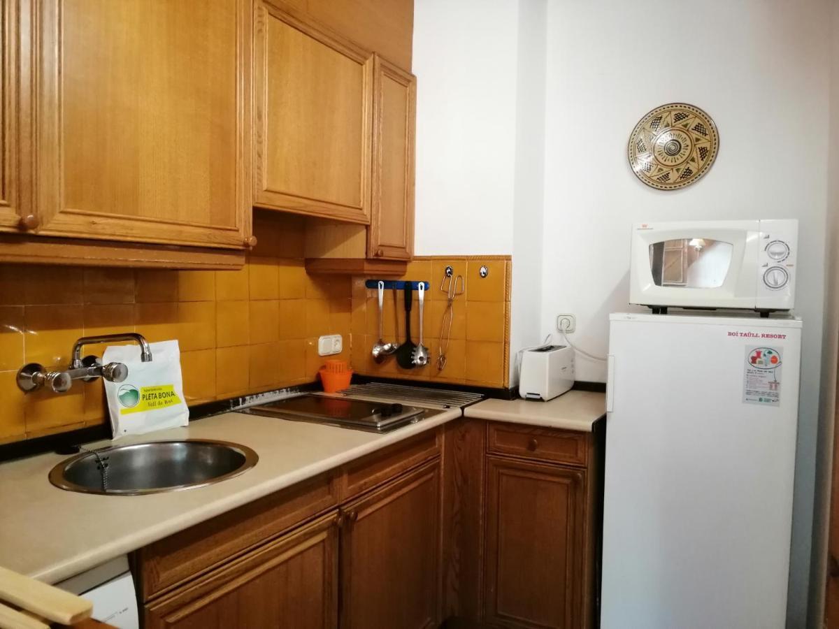 Duplex Justal 1 Luminoso Y Con Espectaculares Vistas Daire Pla de l'Ermita Dış mekan fotoğraf