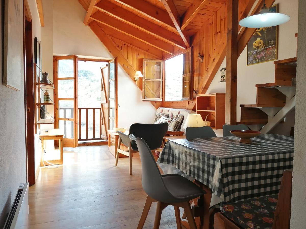 Duplex Justal 1 Luminoso Y Con Espectaculares Vistas Daire Pla de l'Ermita Dış mekan fotoğraf