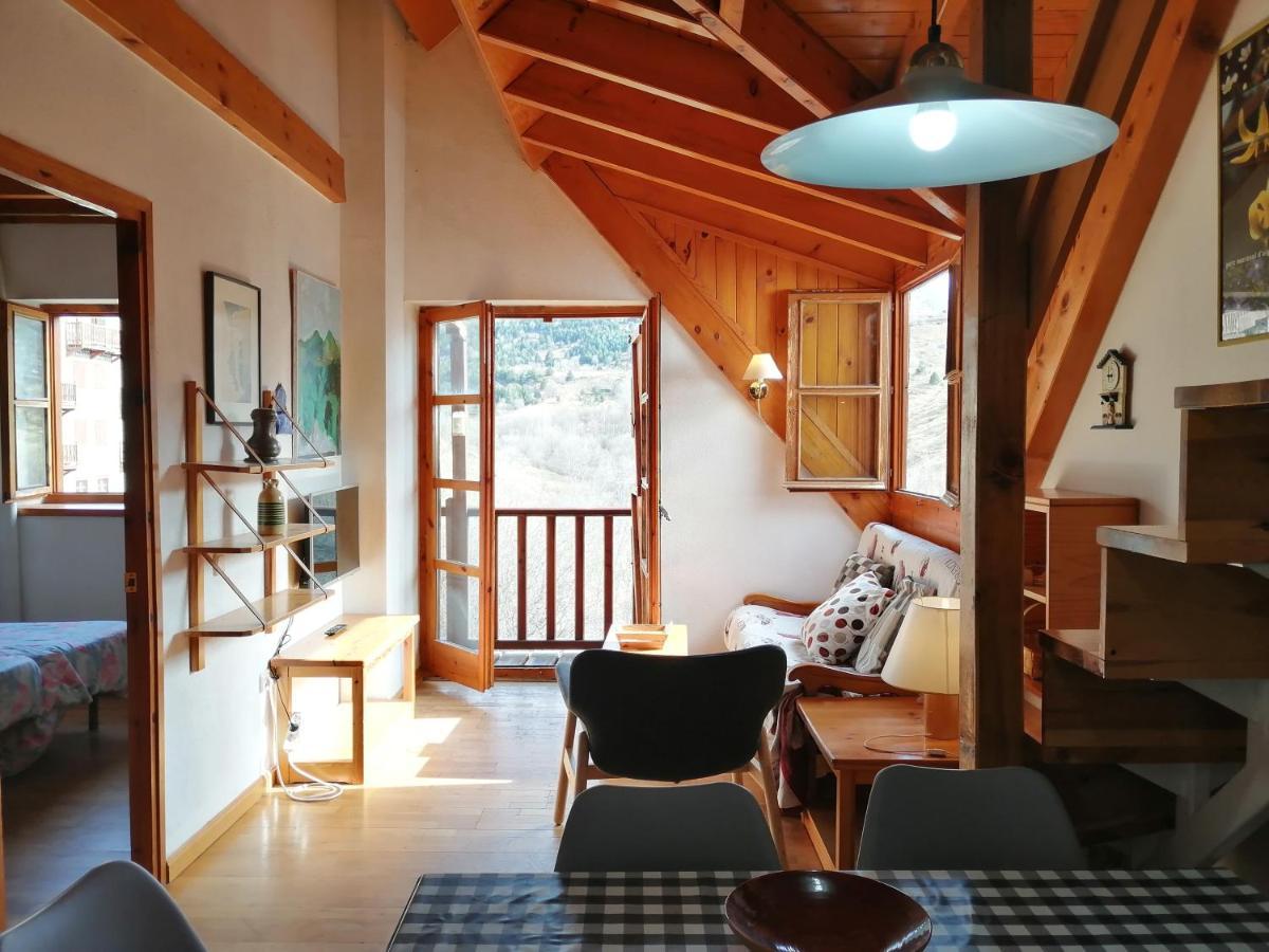 Duplex Justal 1 Luminoso Y Con Espectaculares Vistas Daire Pla de l'Ermita Dış mekan fotoğraf