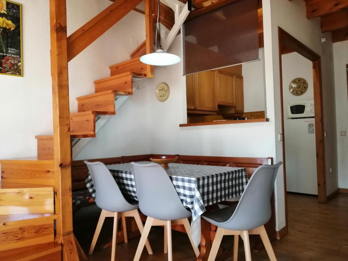 Duplex Justal 1 Luminoso Y Con Espectaculares Vistas Daire Pla de l'Ermita Dış mekan fotoğraf