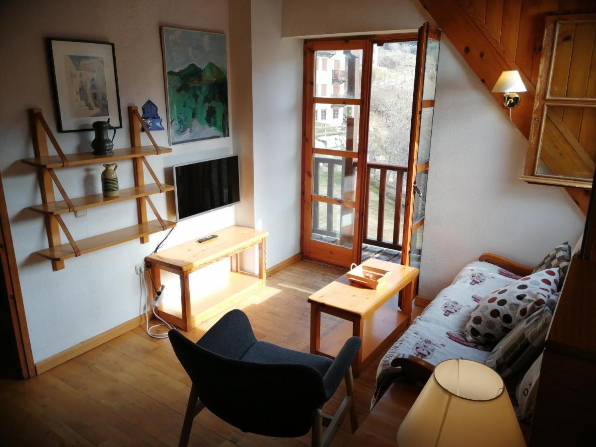 Duplex Justal 1 Luminoso Y Con Espectaculares Vistas Daire Pla de l'Ermita Dış mekan fotoğraf
