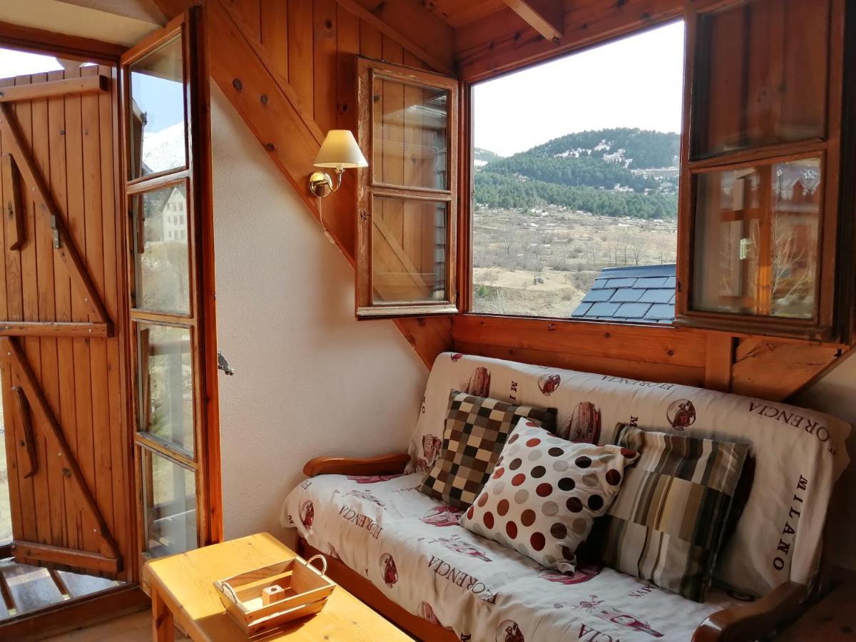 Duplex Justal 1 Luminoso Y Con Espectaculares Vistas Daire Pla de l'Ermita Dış mekan fotoğraf