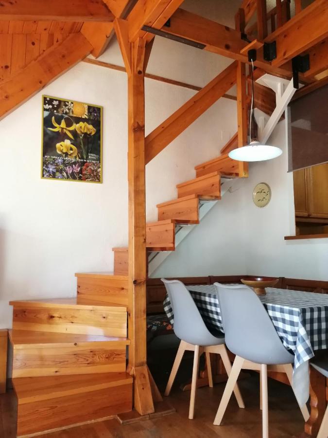 Duplex Justal 1 Luminoso Y Con Espectaculares Vistas Daire Pla de l'Ermita Dış mekan fotoğraf