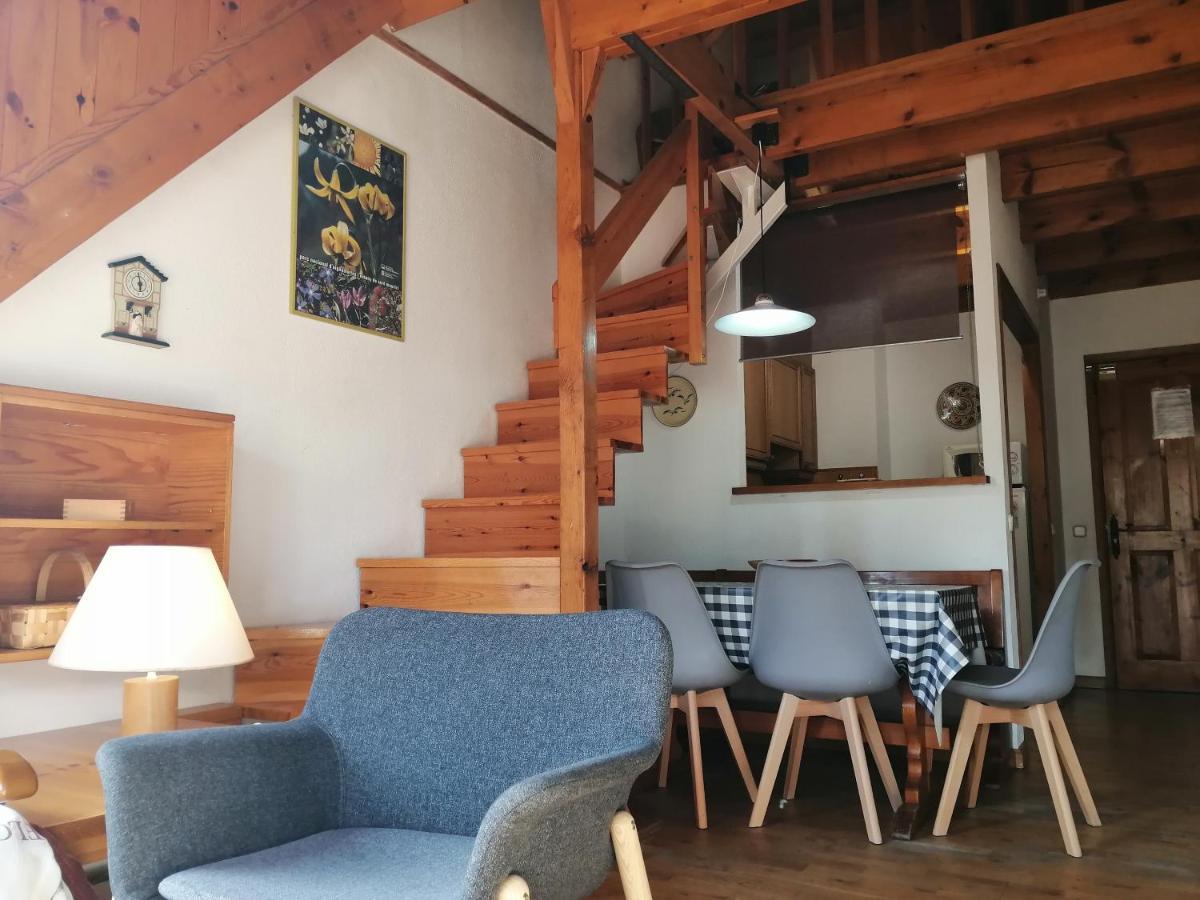 Duplex Justal 1 Luminoso Y Con Espectaculares Vistas Daire Pla de l'Ermita Dış mekan fotoğraf