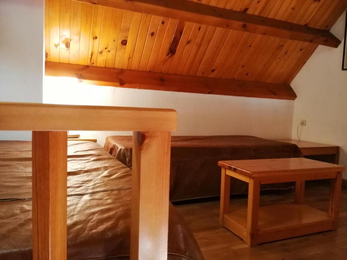 Duplex Justal 1 Luminoso Y Con Espectaculares Vistas Daire Pla de l'Ermita Dış mekan fotoğraf