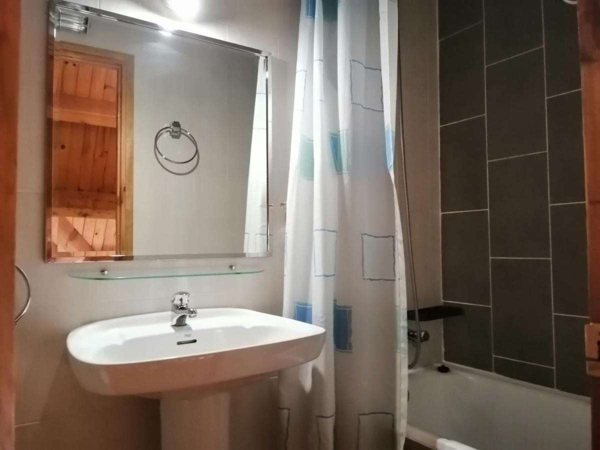 Duplex Justal 1 Luminoso Y Con Espectaculares Vistas Daire Pla de l'Ermita Dış mekan fotoğraf