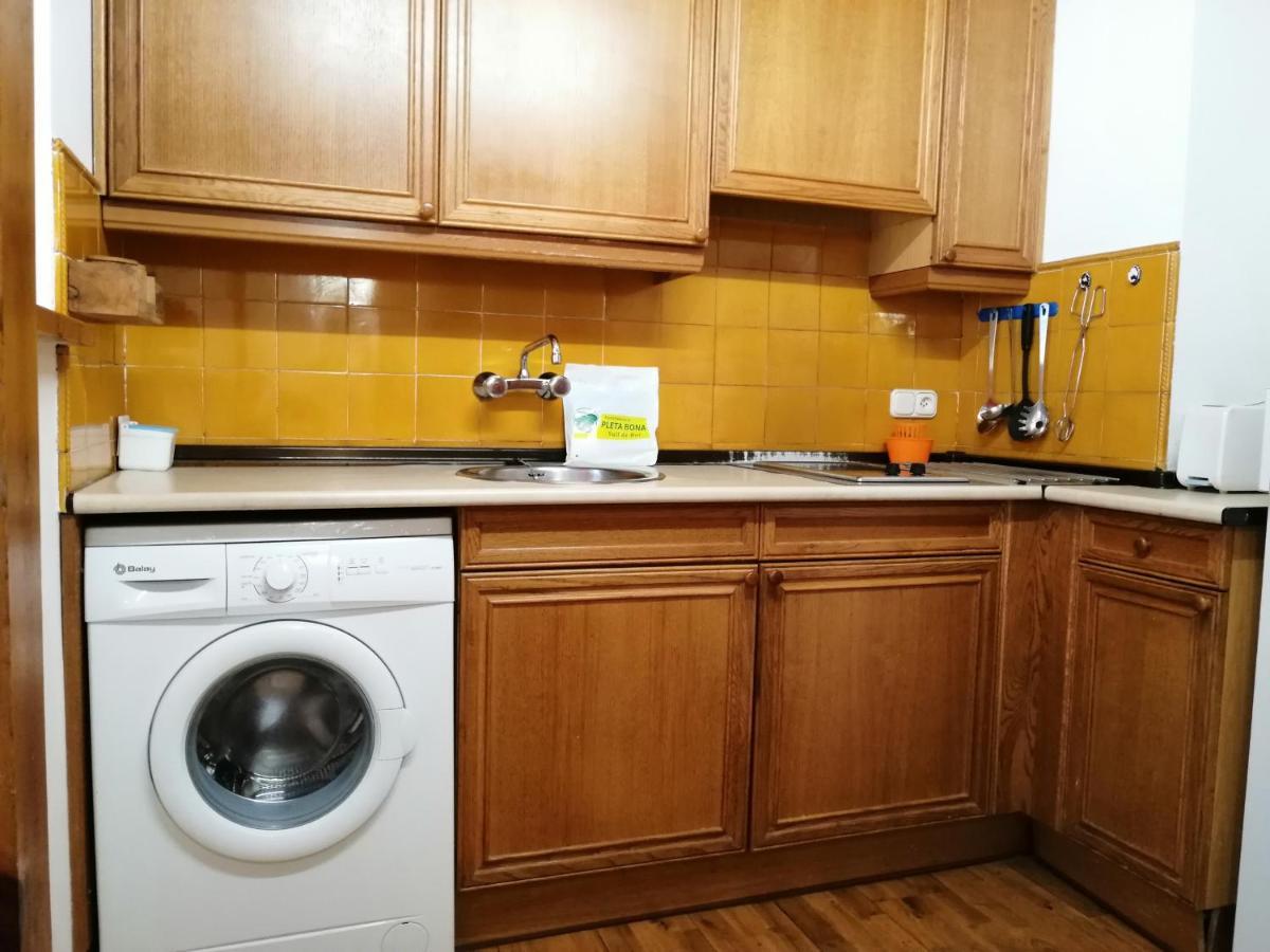 Duplex Justal 1 Luminoso Y Con Espectaculares Vistas Daire Pla de l'Ermita Dış mekan fotoğraf