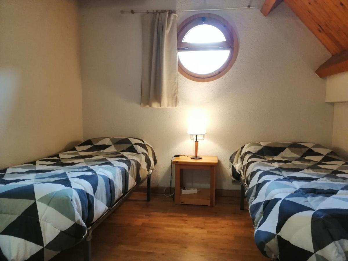Duplex Justal 1 Luminoso Y Con Espectaculares Vistas Daire Pla de l'Ermita Dış mekan fotoğraf