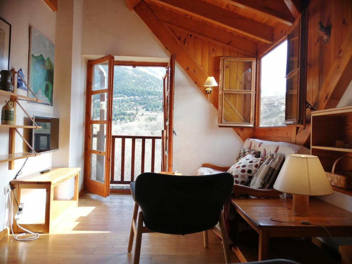 Duplex Justal 1 Luminoso Y Con Espectaculares Vistas Daire Pla de l'Ermita Dış mekan fotoğraf